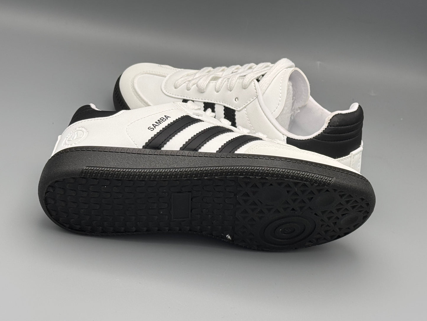 Samba vegan ed (36-41)