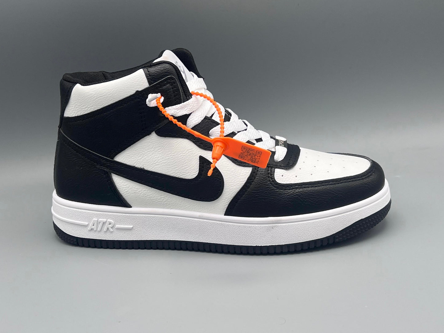 Hightop air-j 2.0