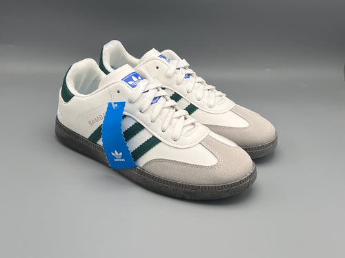 Samba vegan ed premium (Green)