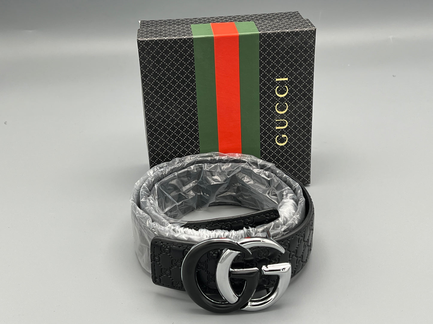 Imported premium belt