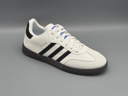 Samba vegan ed premium (white)