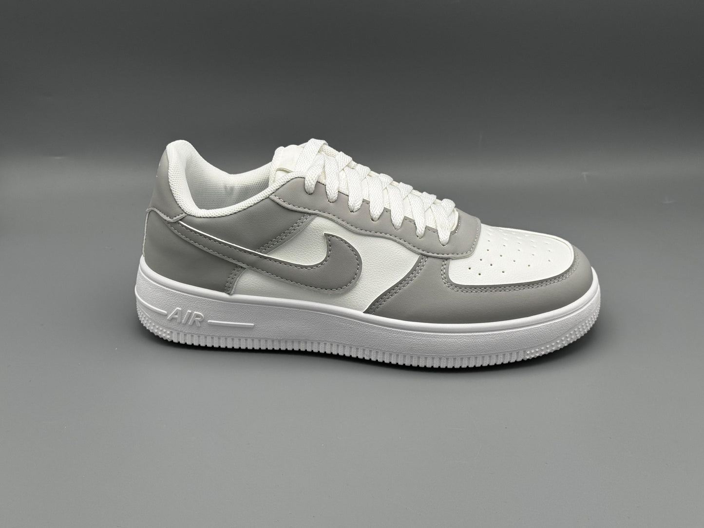 Trending chunks (sneakers)