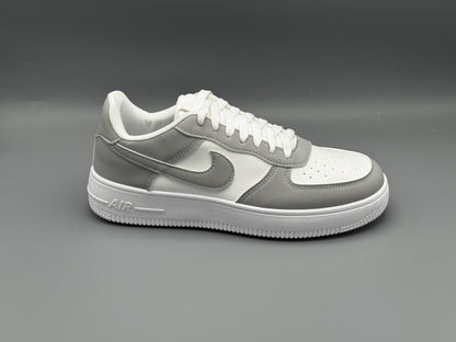 Trending chunks (sneakers)