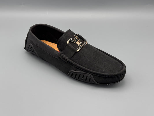 360 stretchable loafers