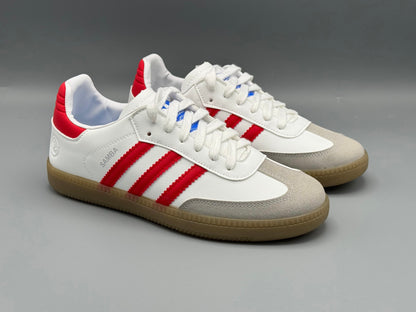 Samba vegan ed (36-41)