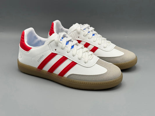 Samba vegan ed (36-41)