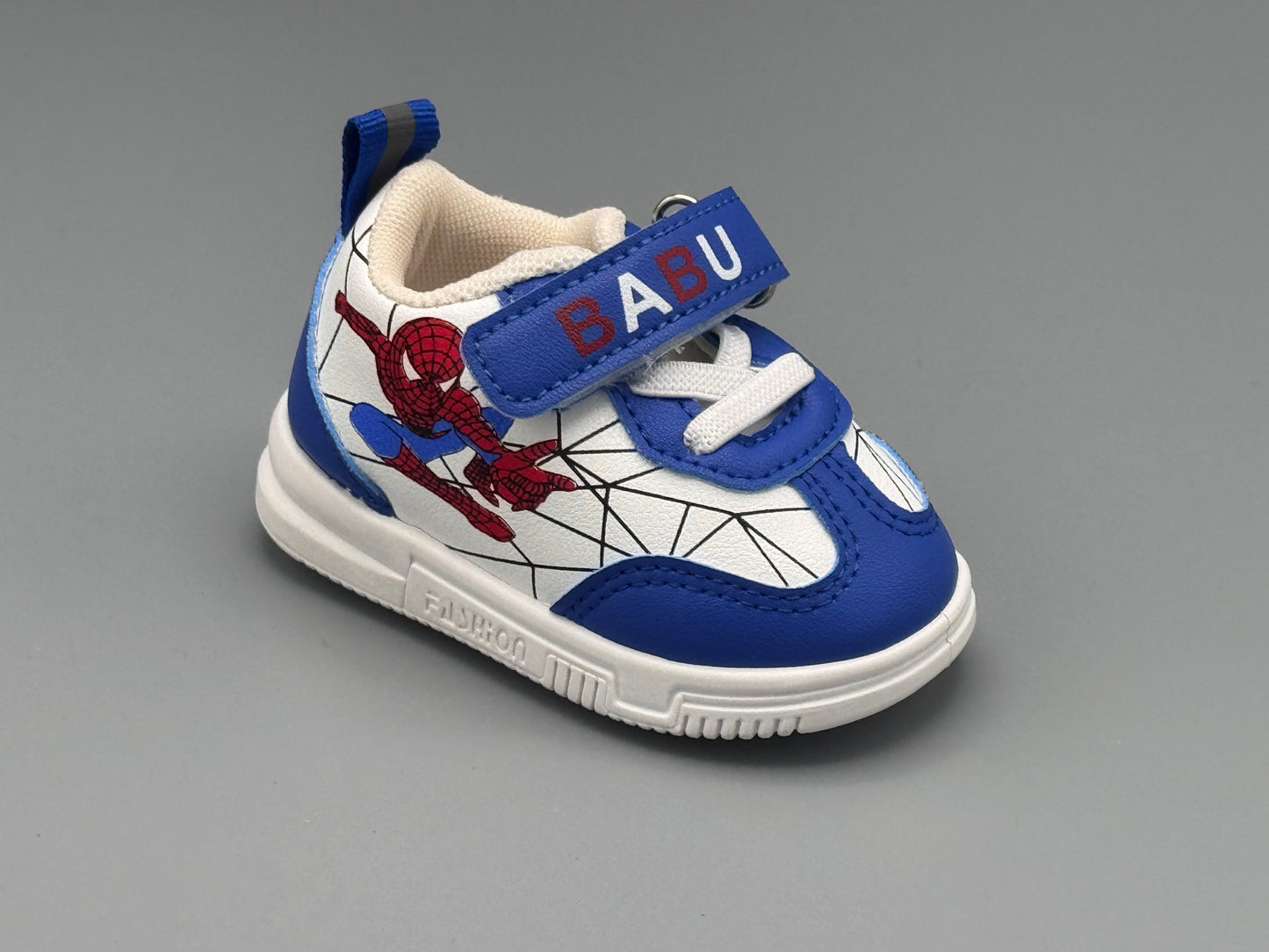 Spider toon shoes kids