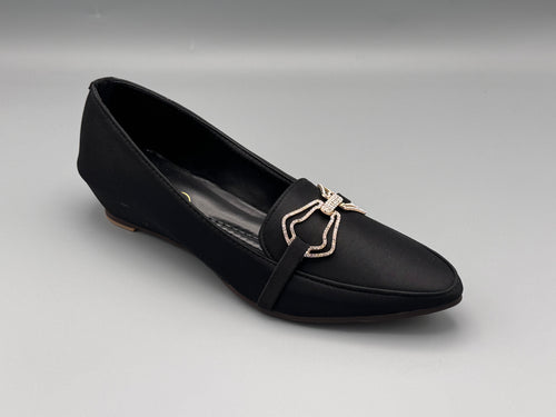Luxury shoes
