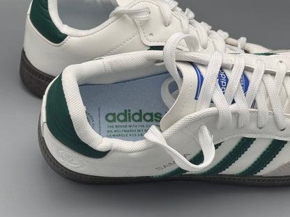 Samba vegan ed premium (Green)