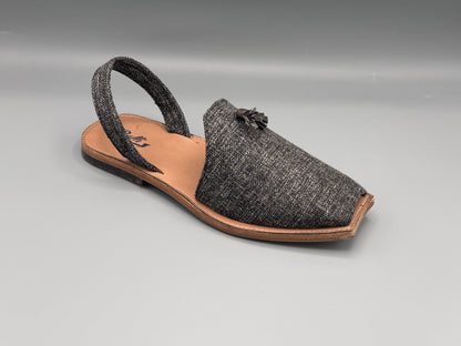 BS - Balochi chappal