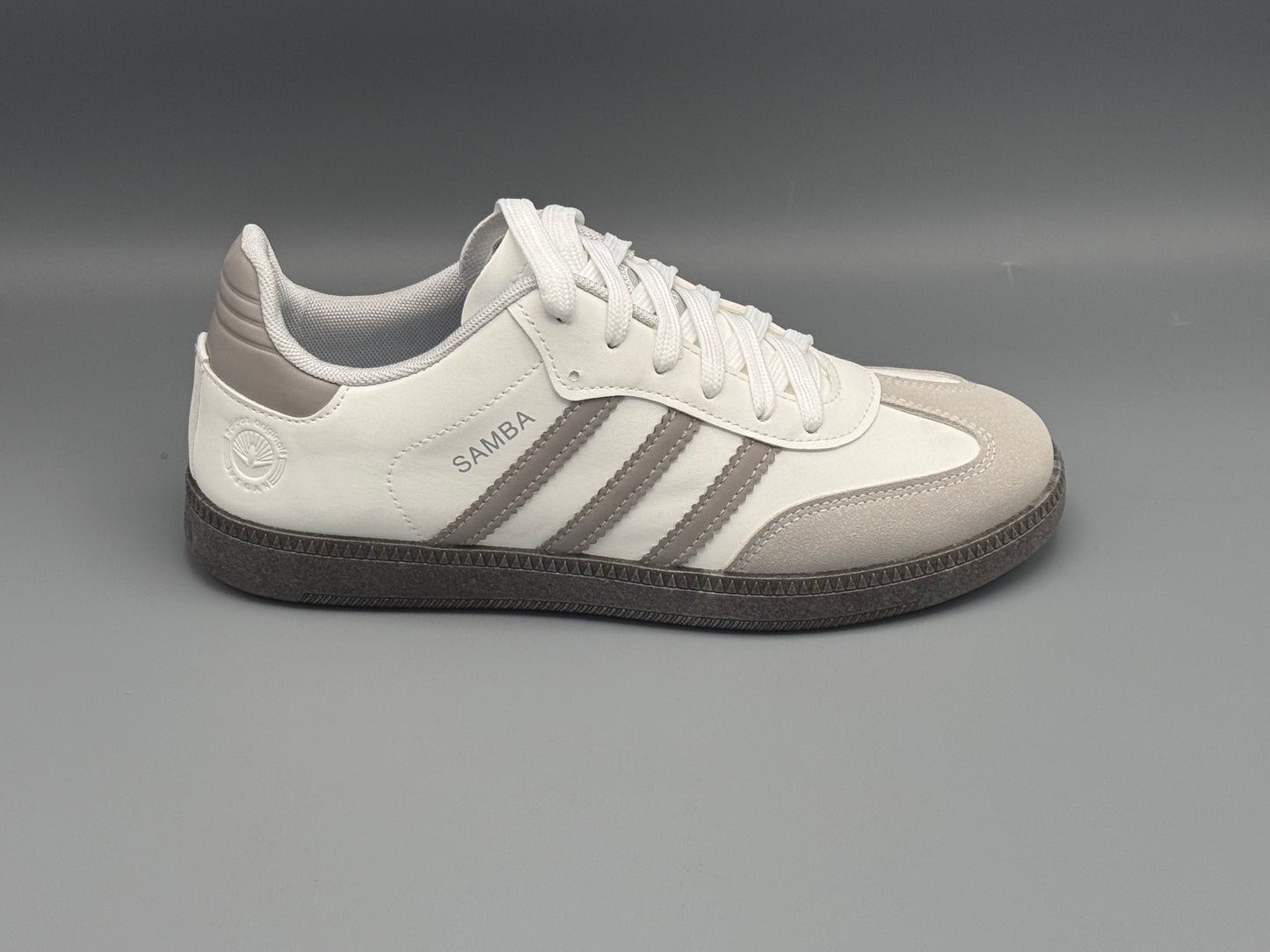 Samba vegan ed premium (Grey)