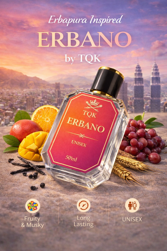 Erbano💜 inspired by erbapura