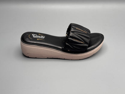 Women’s Chunky Slippers