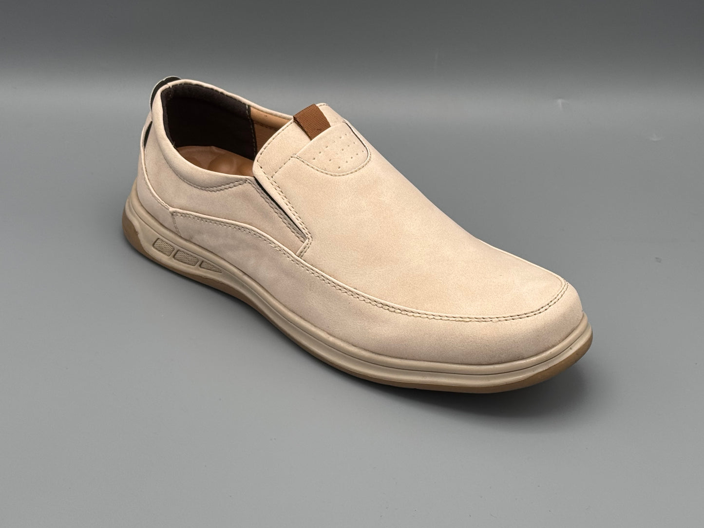 Royal leather shoes 1.0