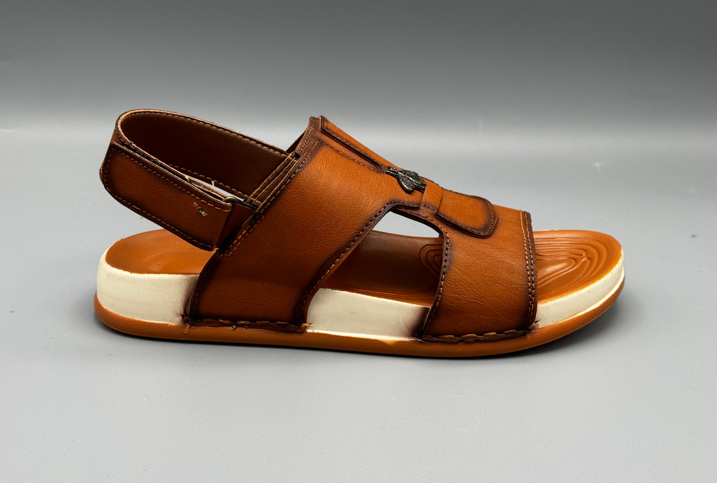 Stylish sandal 2k26