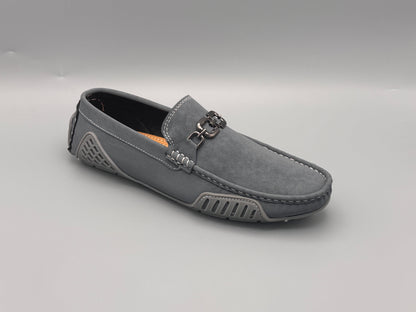 360 stretchable loafers