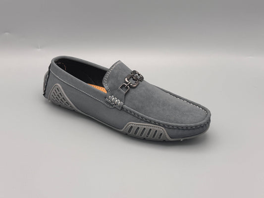 360 stretchable loafers