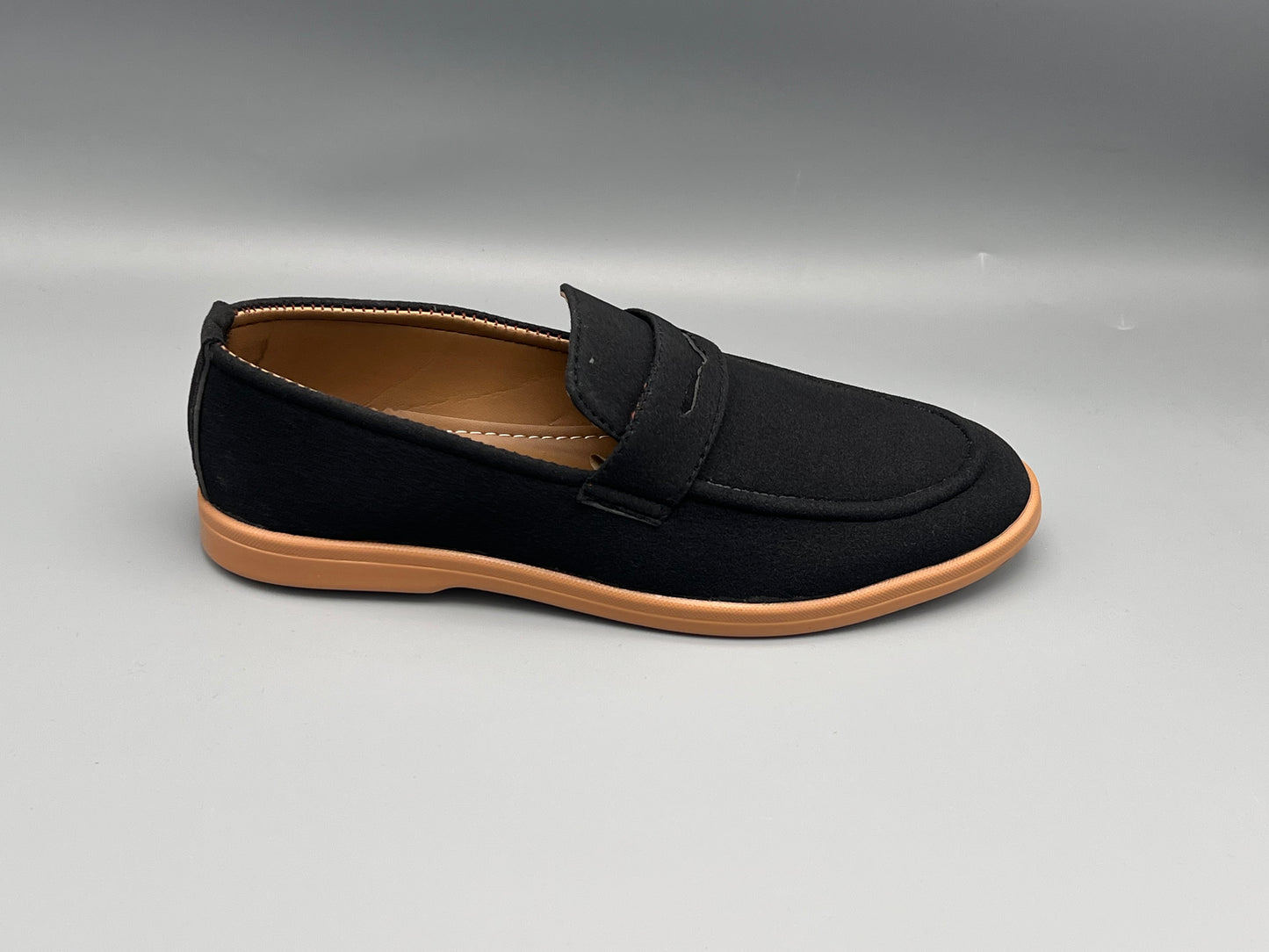 BS - Suede shoes 2.0
