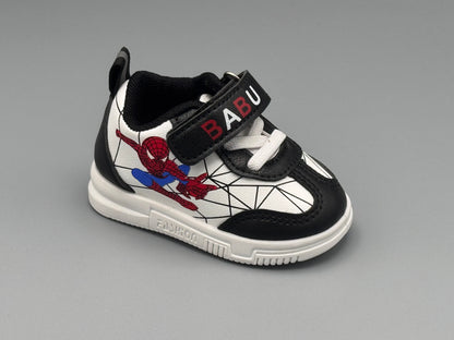 Spider toon shoes kids