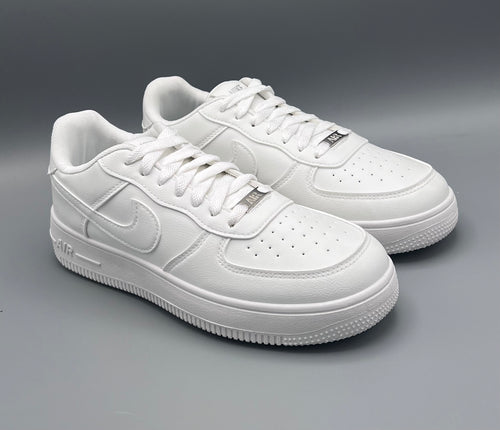 Chunky Sneakers 2 tick