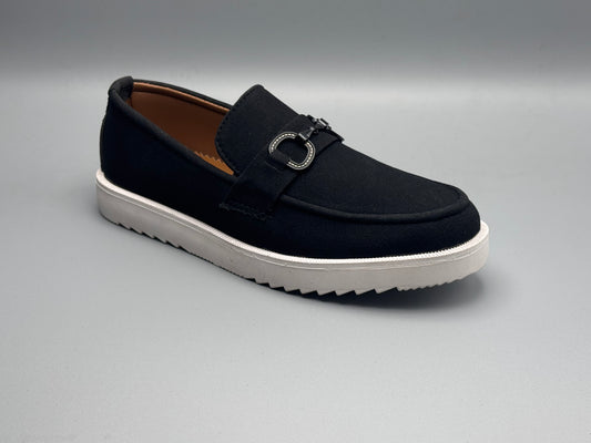 BS - Suede shoes