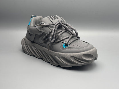 BS - Chunka Sneaker (grey)