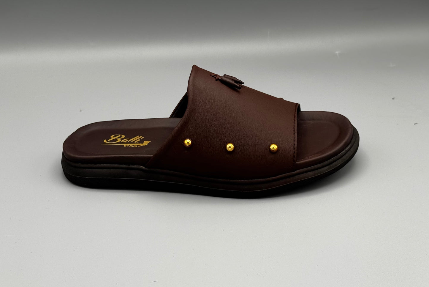BS - Royal slippers