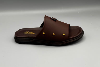 BS - Royal slippers