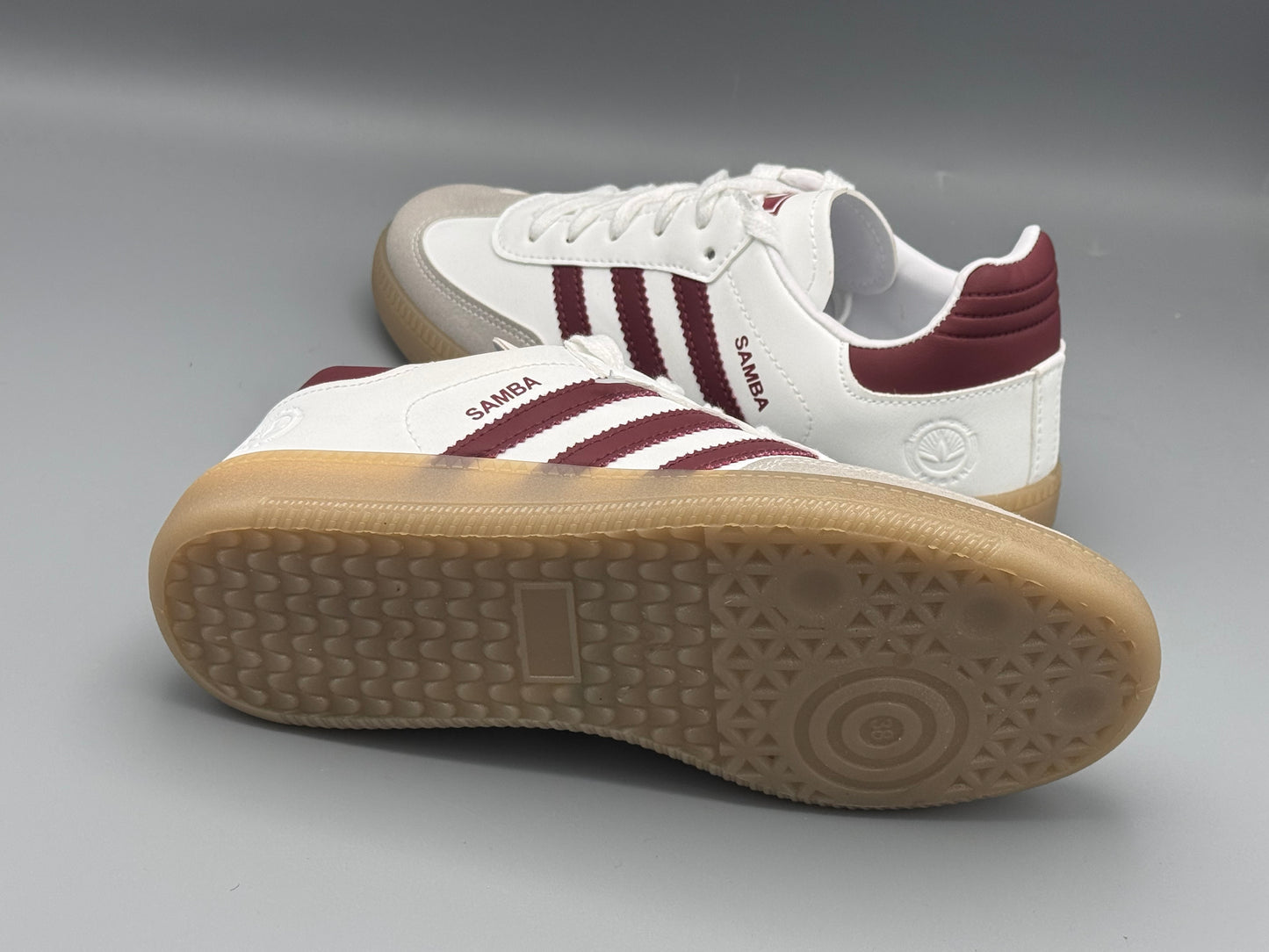 Samba vegan ed (36 size only)