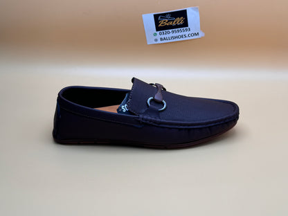 Men’s loafers (360 stretchable)