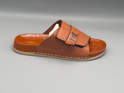 Medicated premium slipper