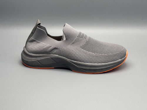 Foamy skecher’s (Grey)