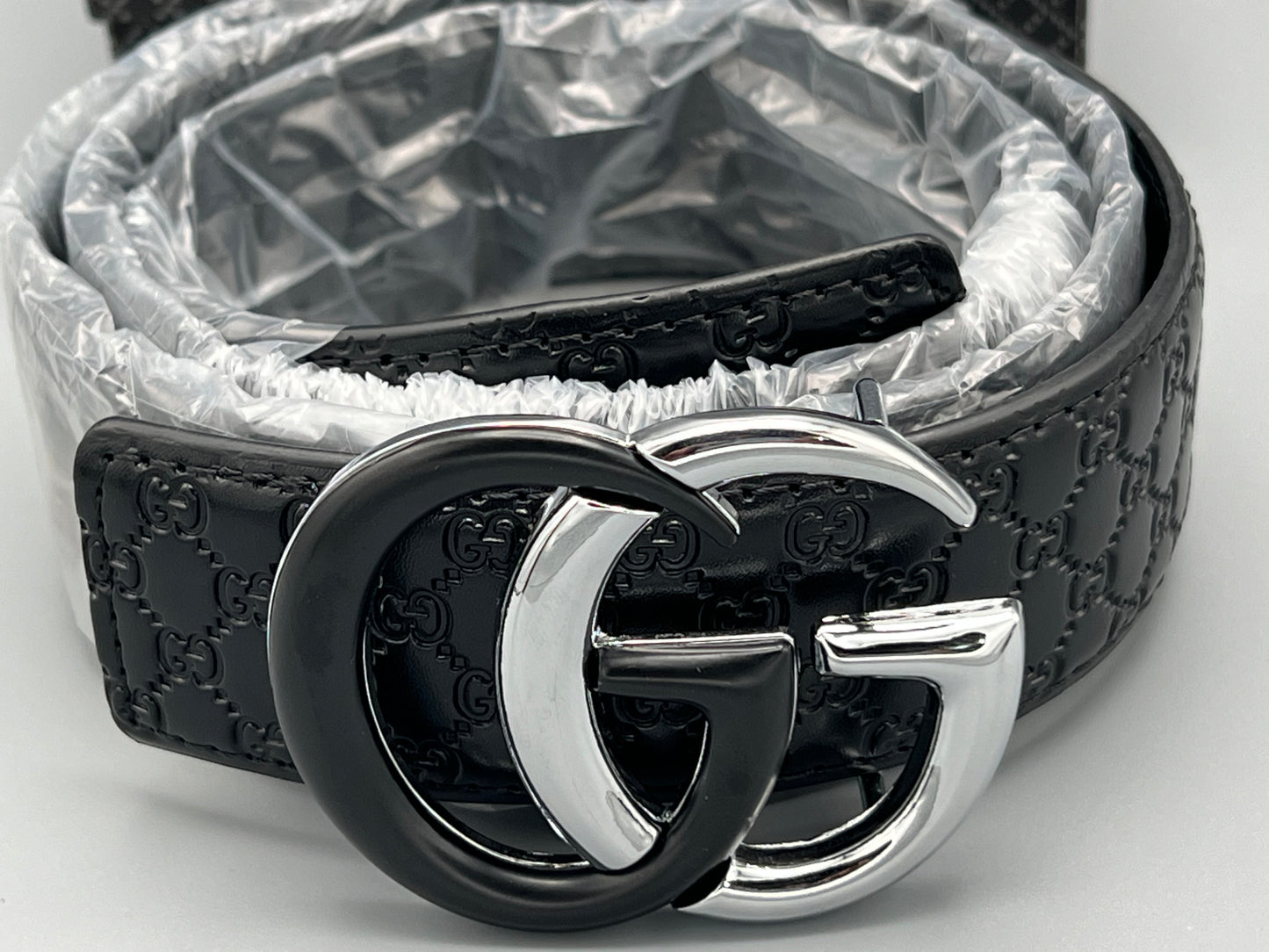 Imported premium belt