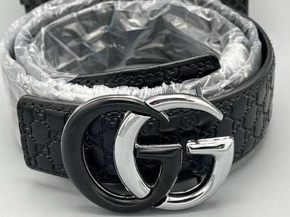 Imported premium belt