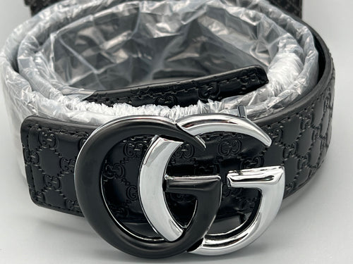 Imported premium belt