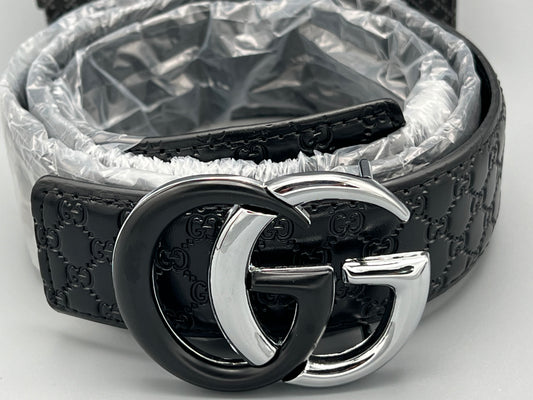 Imported premium belt