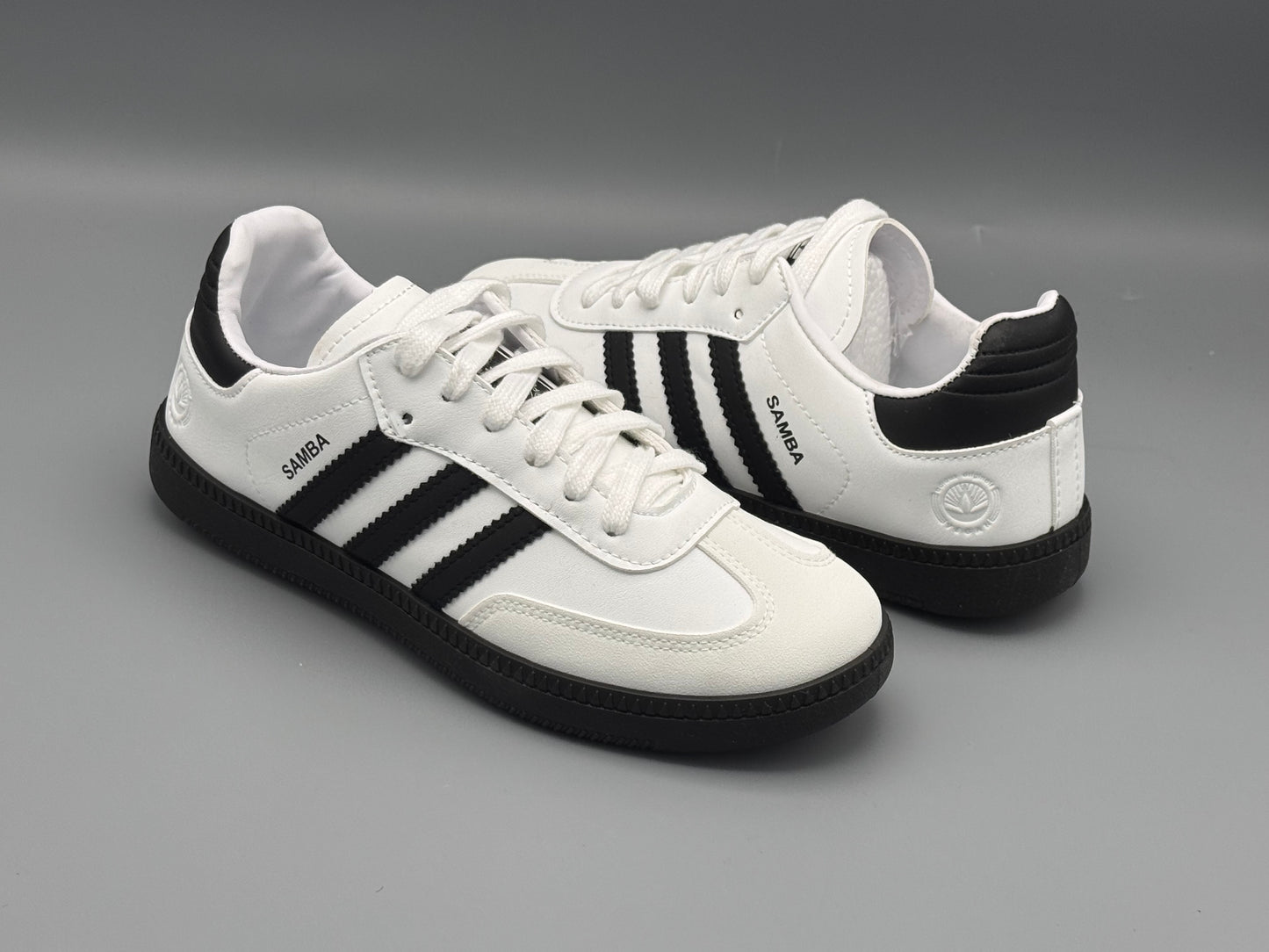 Samba vegan ed (36-41)