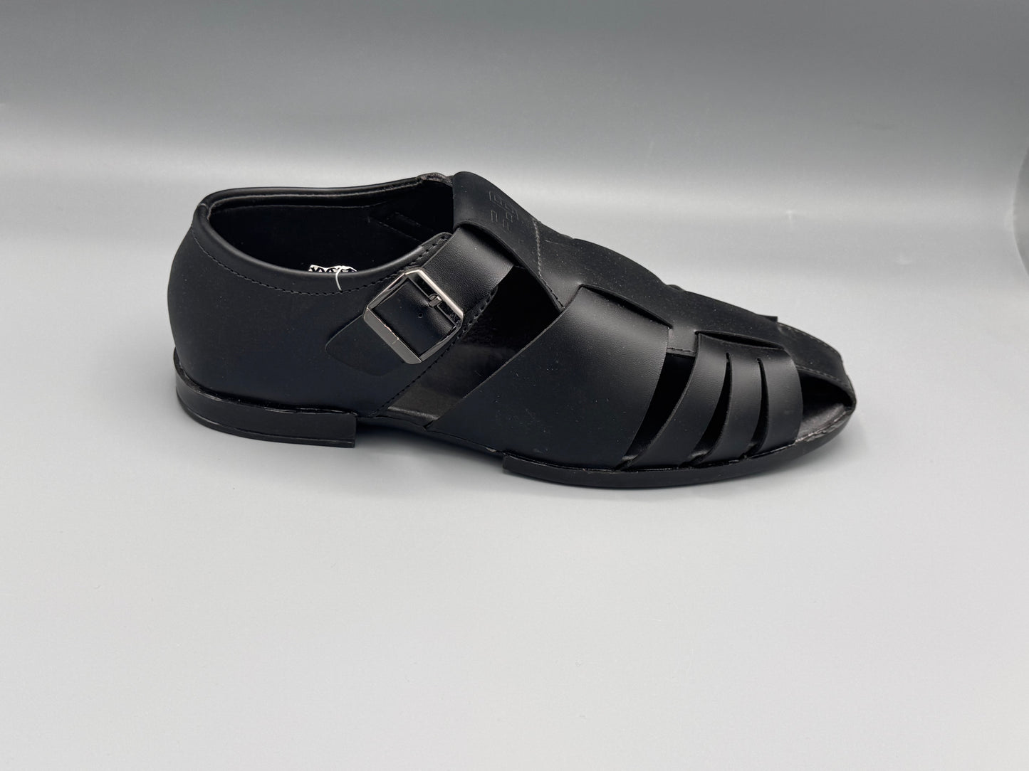 Executive dress shoes