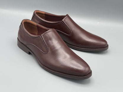 Royal leather shoes 4.0