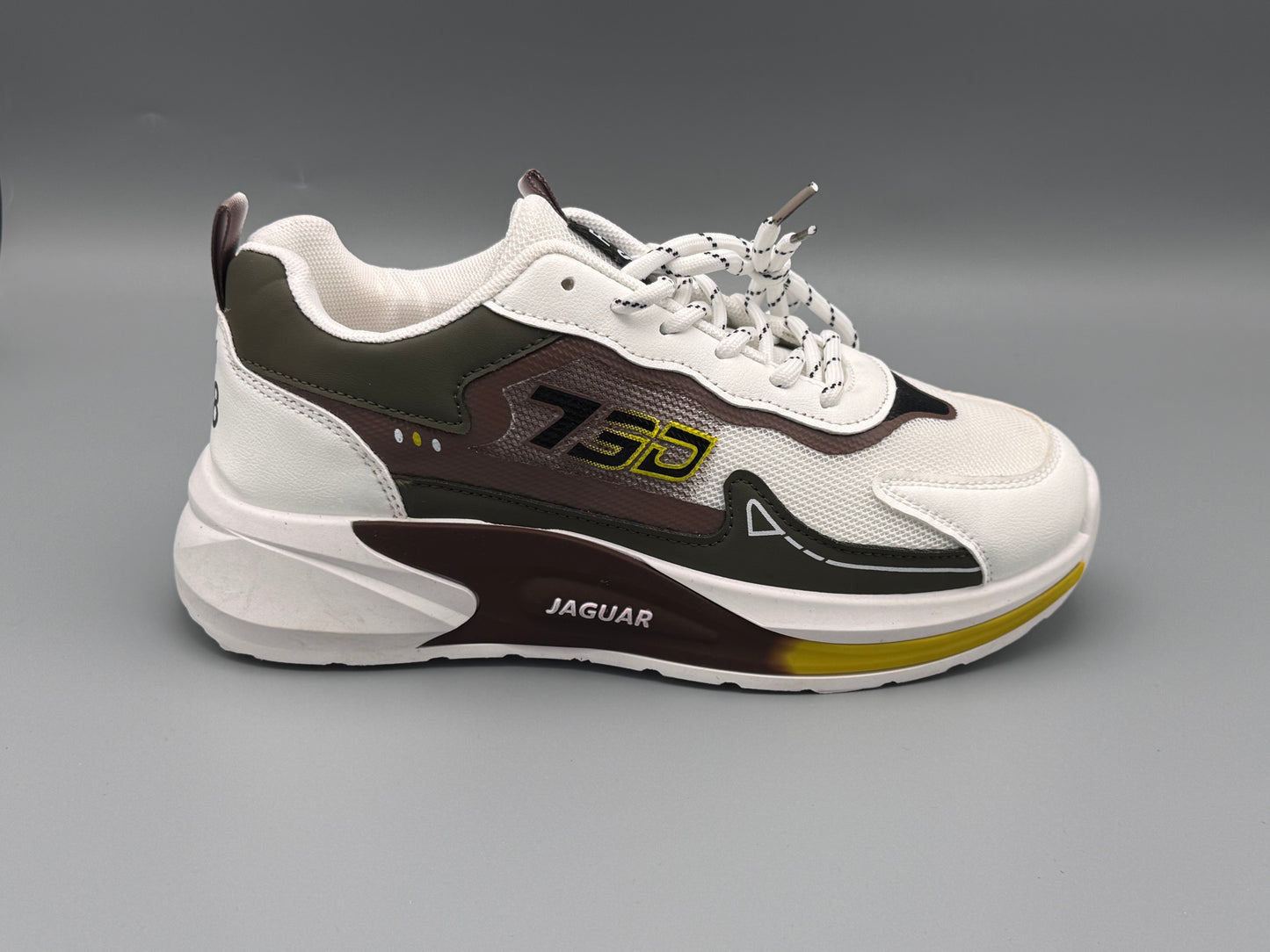 750 Booster (premium)