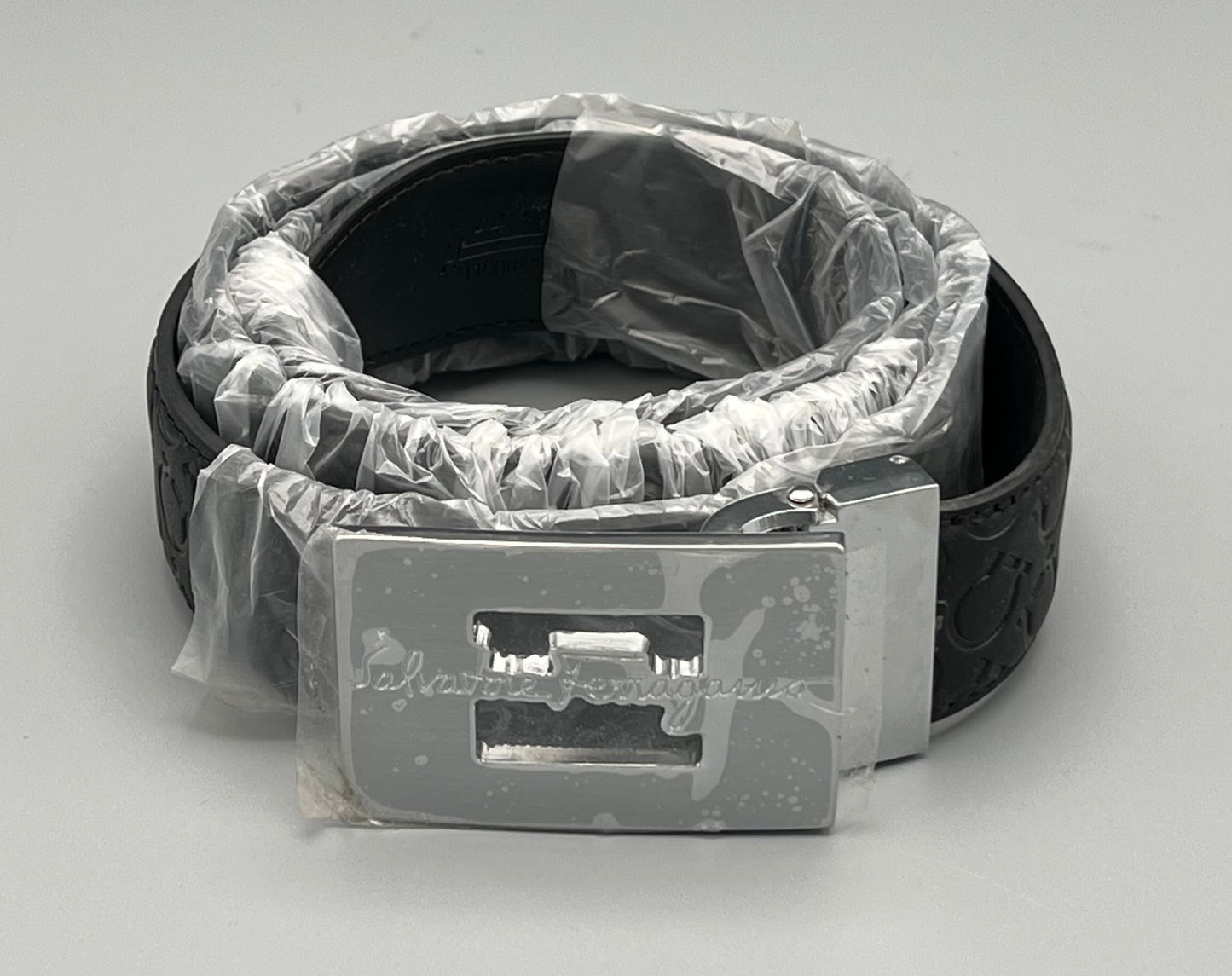 Imported premium belt