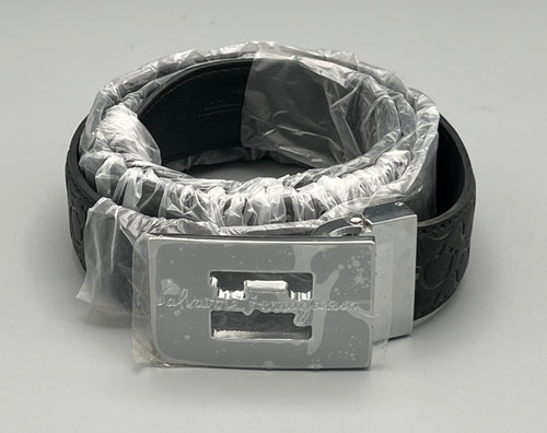 Imported premium belt