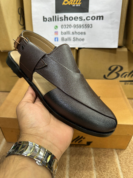 BS - Norozi chappal ( Mild )