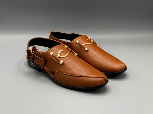 Balli royal chappal 2.0