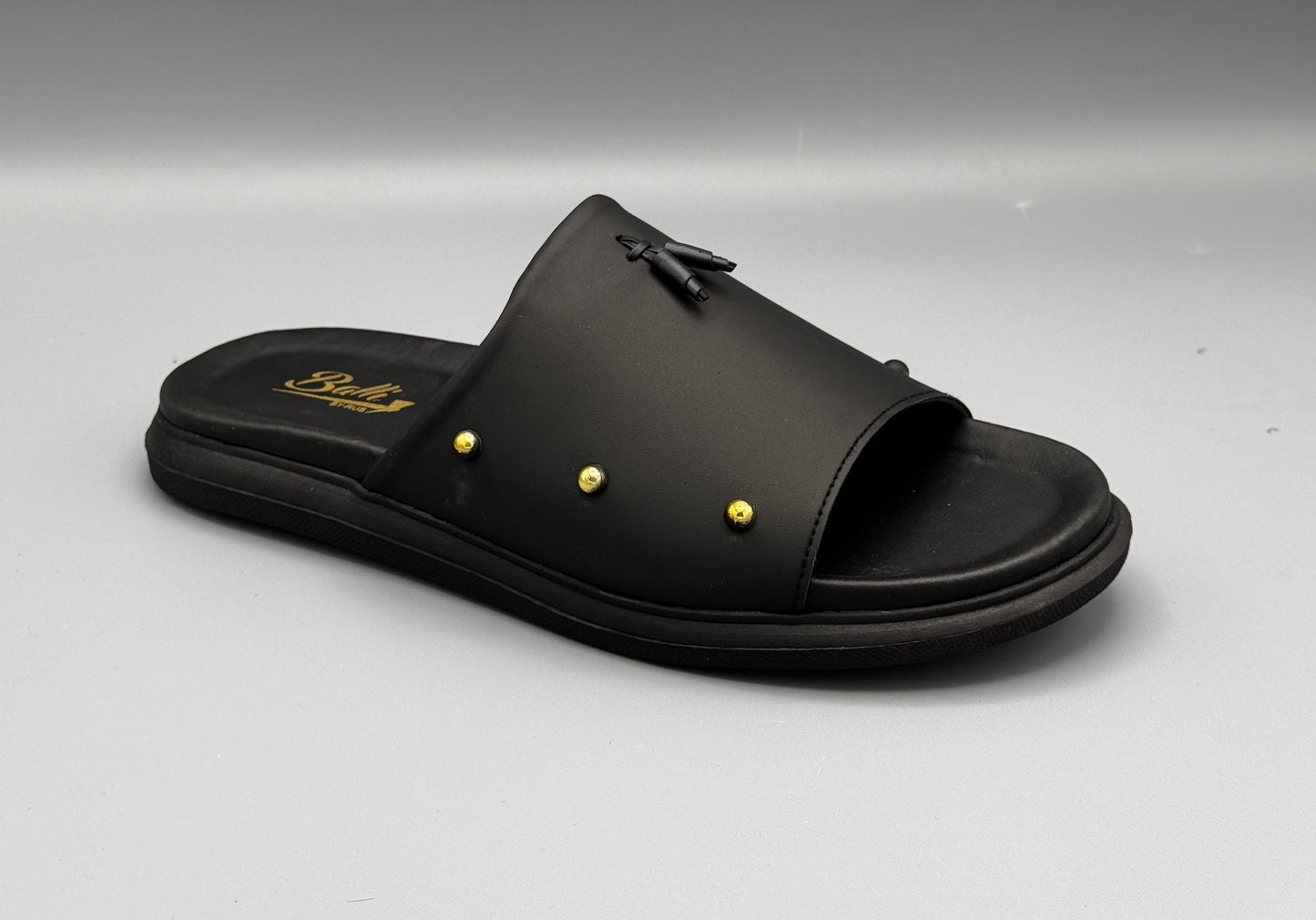 BS - Royal slippers