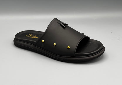 BS - Royal slippers