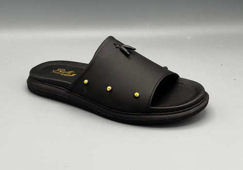 BS - Royal slippers