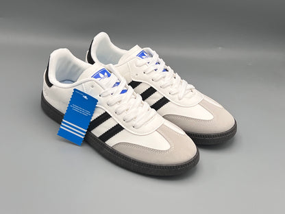 Samba supreme edition