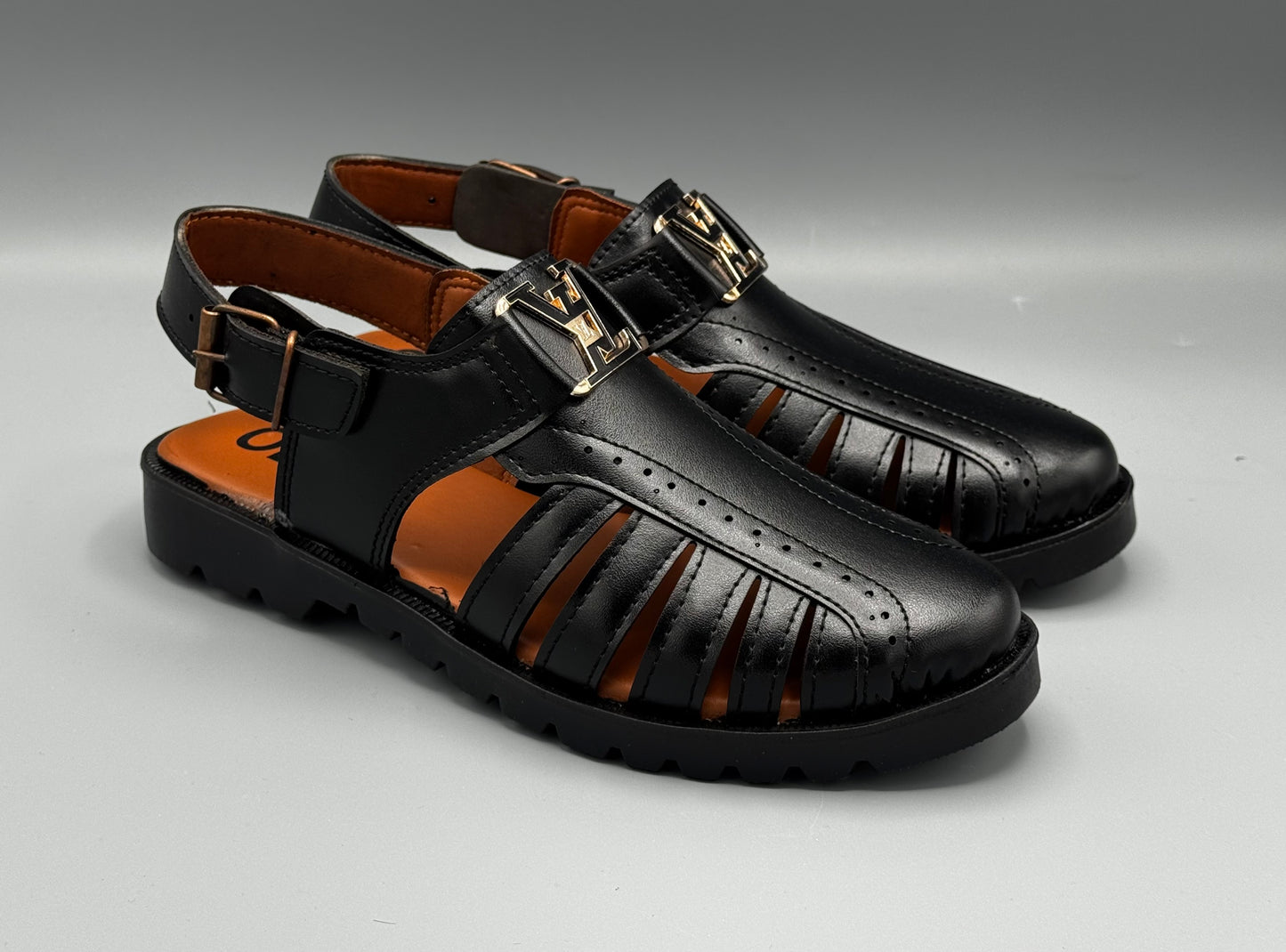 Trending chappal 2k26