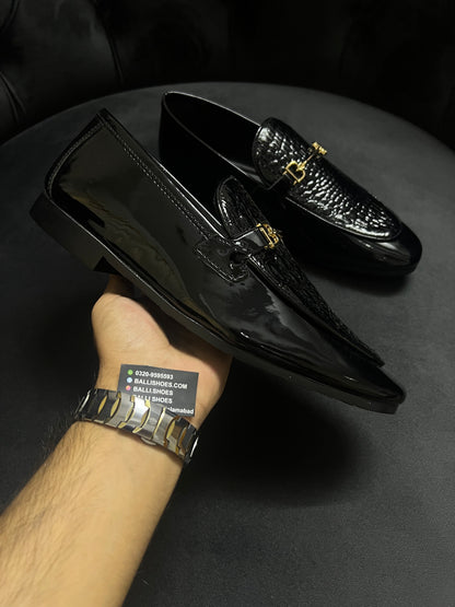 BS- Royal Leather Shoes